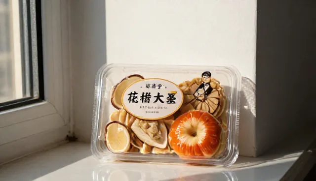 餐饮供应链选型中生产效率的多维考量