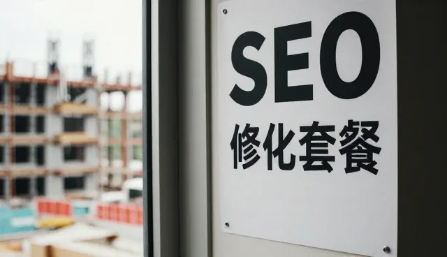 网站运行中SEO优化的常见问题与解决策略