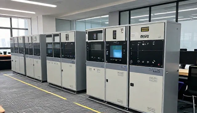 设备安装调试中技术咨询的关键作用与实际应用