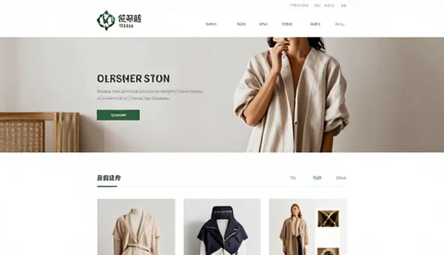营销落地页设计需精准匹配适用条件