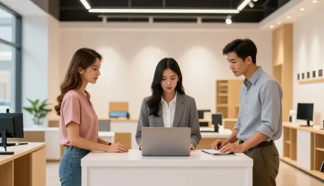 装修施工能力建设中的性能与适用条件分析