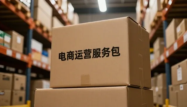 电商运营服务如何精准匹配不同行业需求