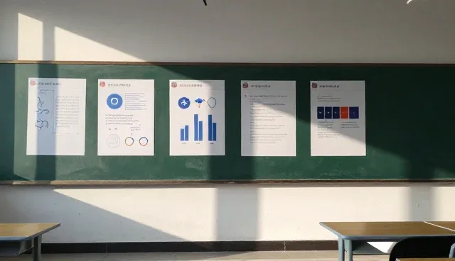 升学规划课程如何体现耐心的价值