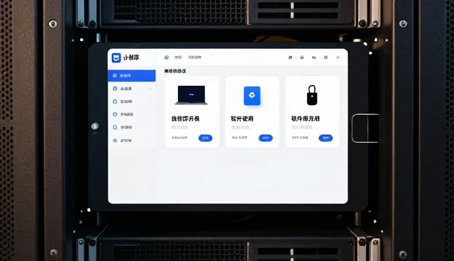软件使用中的性能差异及适用条件分析