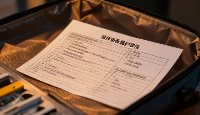 高效设备维护中的配件处理方法与实践