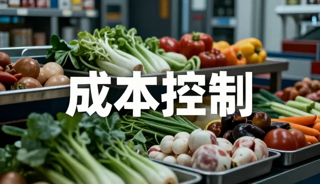 餐饮业标准化配送如何推动设备维护革新