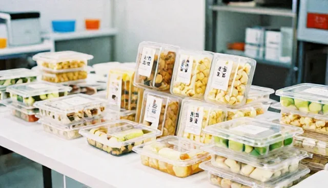 食品研发中保鲜效果的适用条件与选择依据