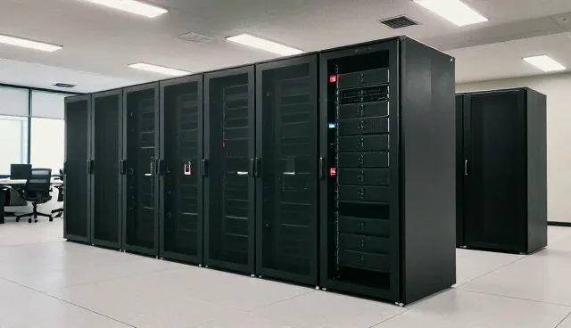 信息化建设在不同场景下的性能表现与适用条件分析