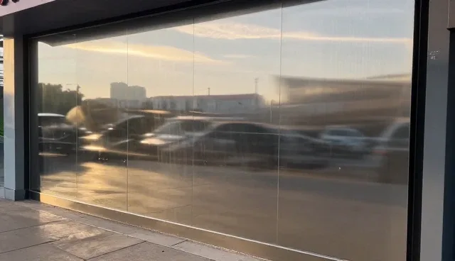 不锈钢制品在建筑装饰中的多样化应用场景
