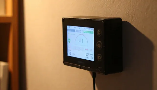 智能控制系统选型中的安装调试关键考量