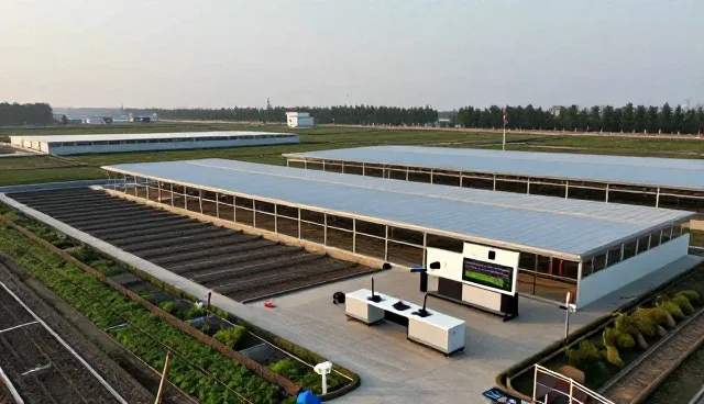 智慧交通运维中技术支持选型的核心关注点