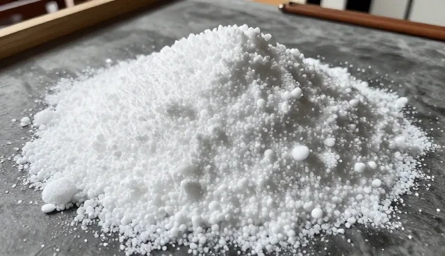 技术适配视角下助剂选型的安全防护关注点