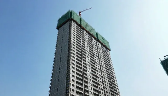 土建施工中设备管理的常见问题与应对策略