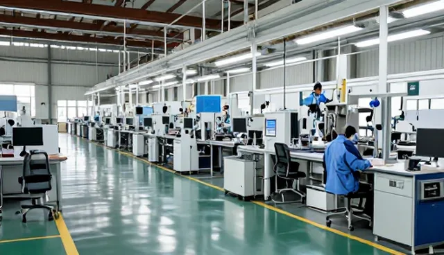 数据处理业务如何借力智能工具实现效率跃升