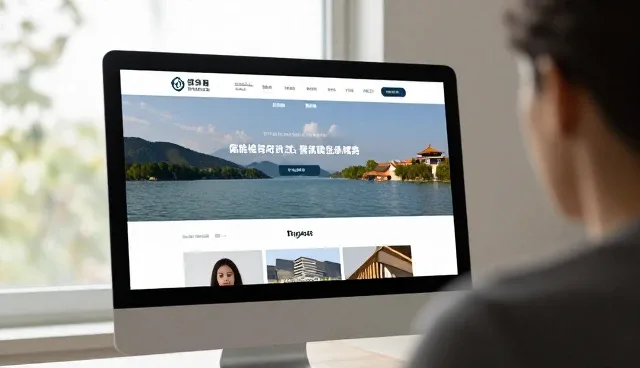 网站维护服务的未来：技术驱动下的发展趋势