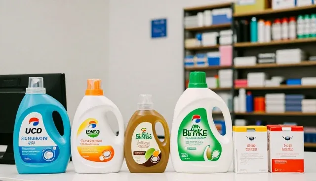 品牌代理如何提升物流效率？场景化问题解析