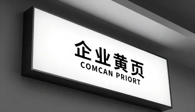 数据维护在企业黄页服务中的核心价值与未来趋势
