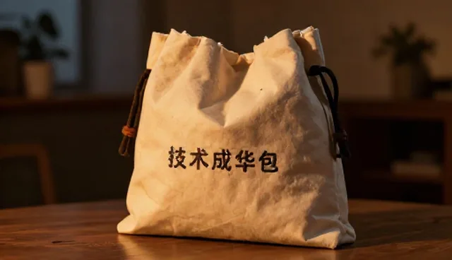 技术转让检查要点解析：5个关键环节需重点关注