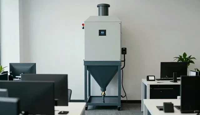 废气治理工程选型中节点可查的重要性分析
