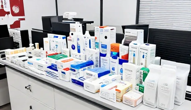 健康生活用品维护策略的检查要点分析