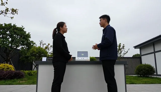 提升环境监测系统运行效率的实用策略