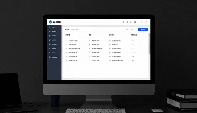 数据处理行业系统维护的演进与趋势