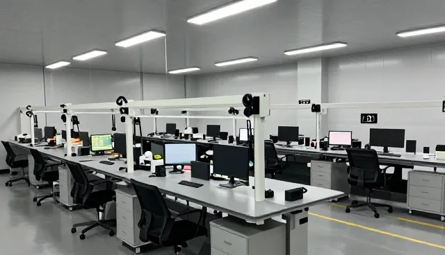 核对清单：数据处理成本优化服务的关键要素