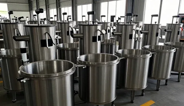 加工型产品售后常见性能问题分析与解决方案