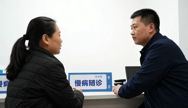 慢病随访服务升级如何驱动健康服务转型