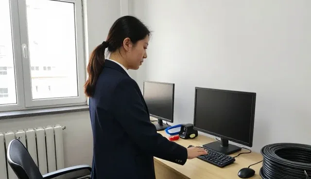 提升设备运行效率的维护策略实践