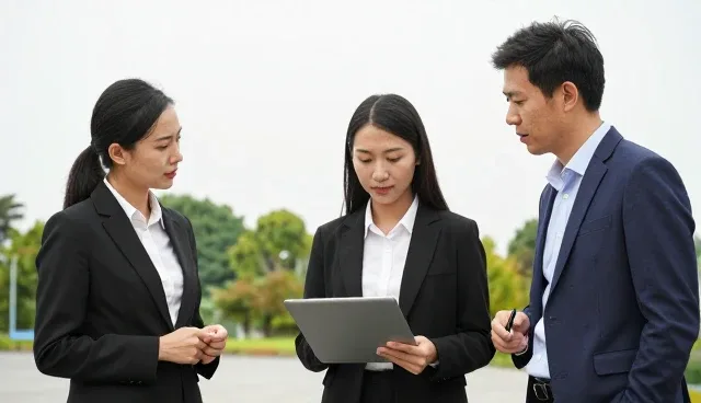 如何选择适合的技术培训服务提升团队效率
