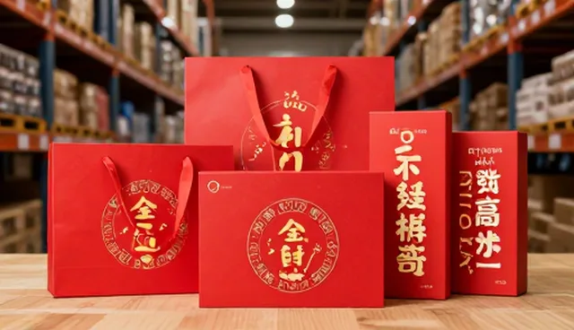 企业采购如何从仓储配送服务中挖掘响应效率