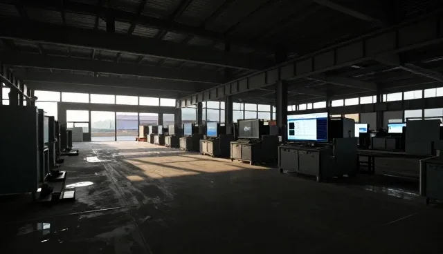 乌鲁木齐网站建设：如何通过集团网站搭建提升企业在线影响力