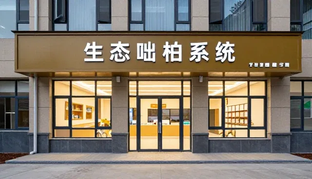 生态种植管理系统在实际场景中的落地实践