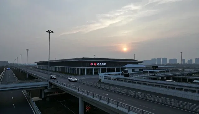 餐饮配套设备选型中性能差异对运营效率的影响
