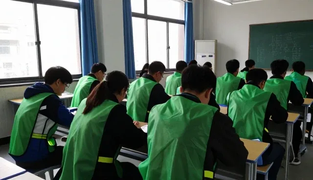 课程内容设计如何优化教务管理效率
