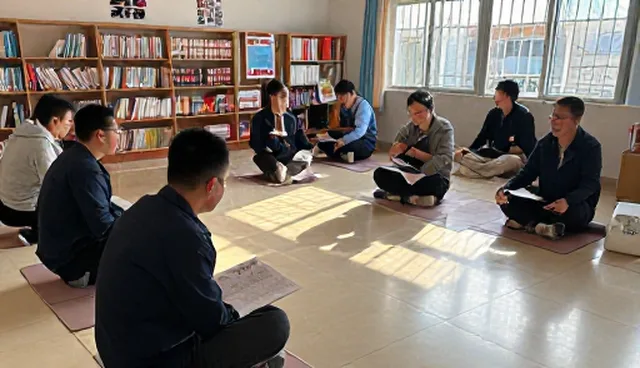 基层医疗中健康教育课程的使用误区与选型关注点