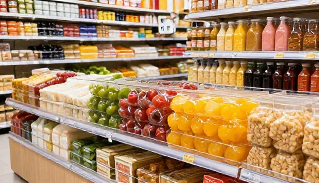 农产品加工选型关注点：标准适用情况与限制分析