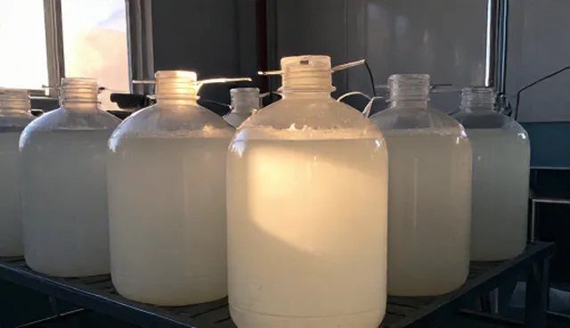 消泡剂在使用过程中常见问题及应对策略
