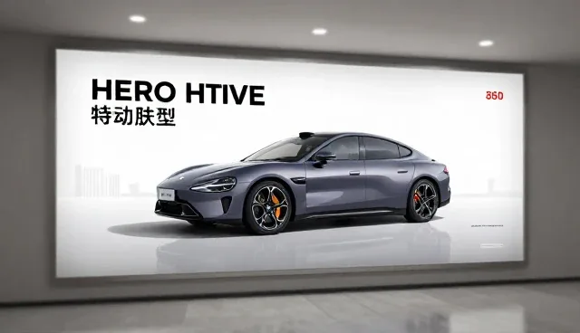 品牌海报设计如何提升性能，优化传播效果