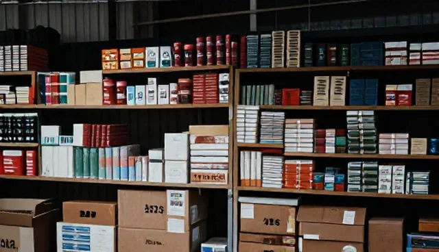 日用百货批发中的礼品采购适用场景与限制