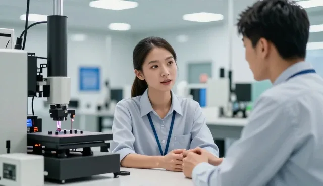 机械设备研发中的常见问题与应用分析