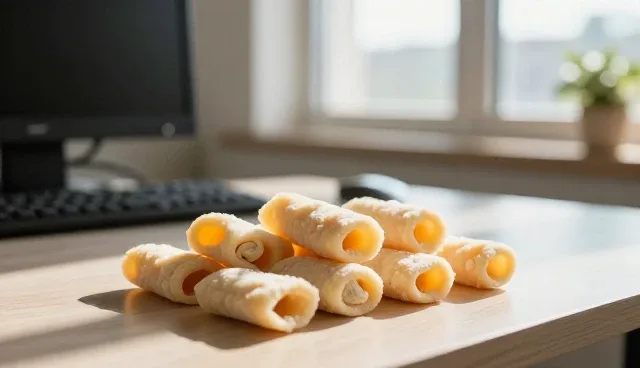 供应链优化助力速冻食品业务迈向精细化管理