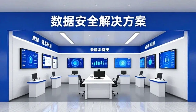数据安全场景适配的系统维护策略与实践