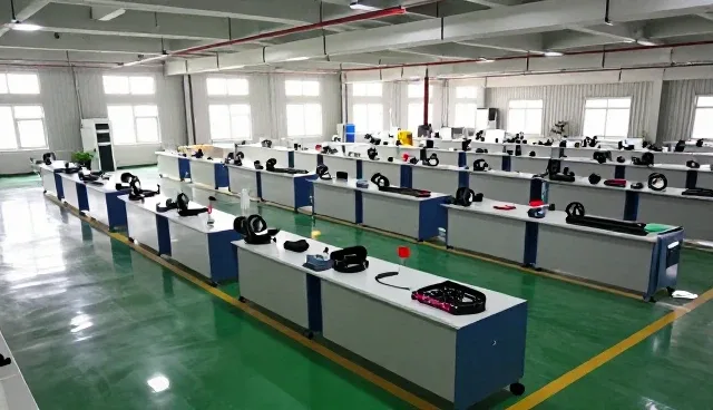 生产线配套选型中的关键关注点与实操建议