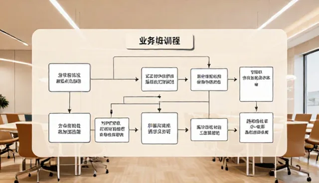 组织协调能力在企业内部管理中的实践应用分析