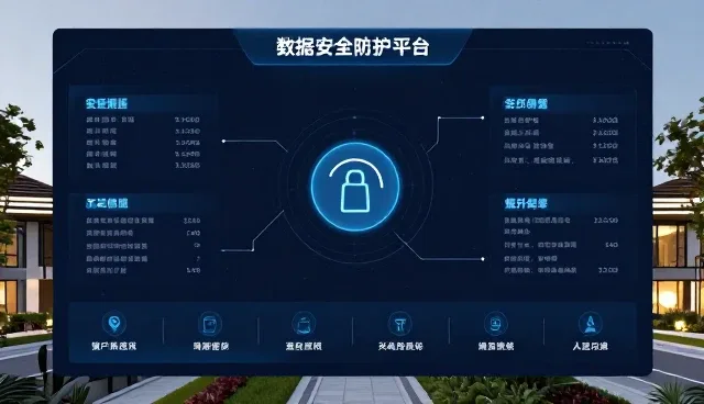 在数据安全需求下如何选择合适的技术咨询服务