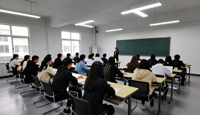 师资水平对考试辅导效果的影响原因分析
