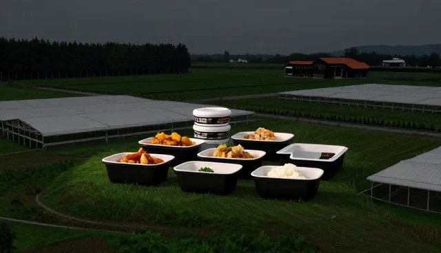食品行业场景化应用的实践与挑战