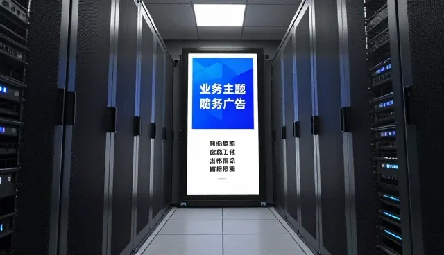 户外灯箱广告在城市空间中的多元化应用探索